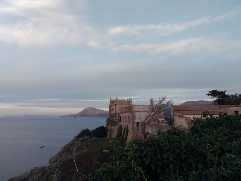Portoferraio