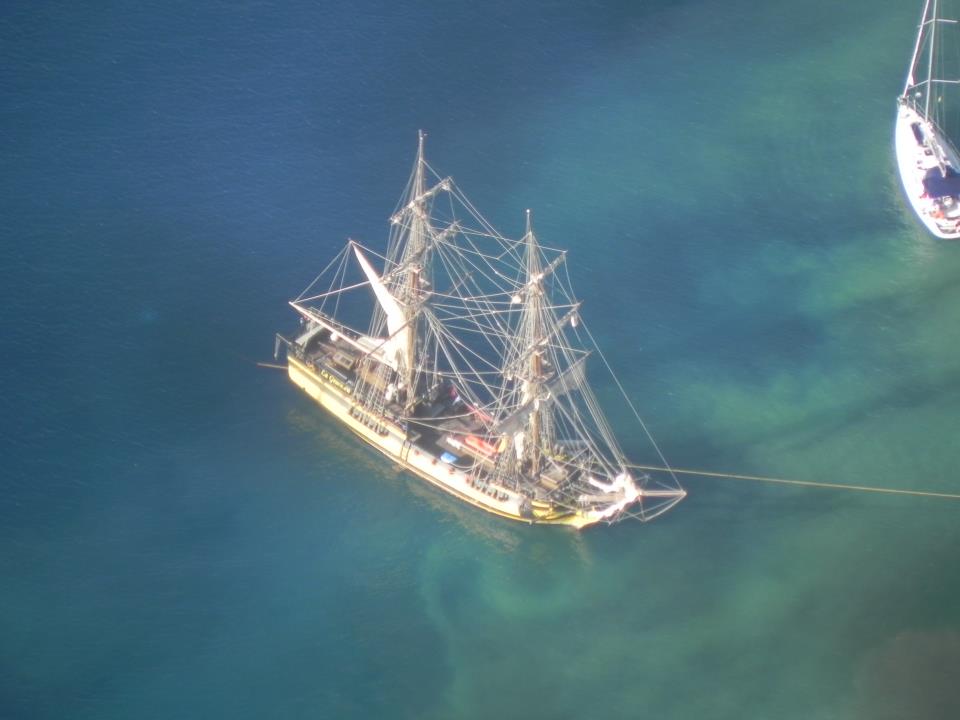 Petit Piton - Santa Lucia