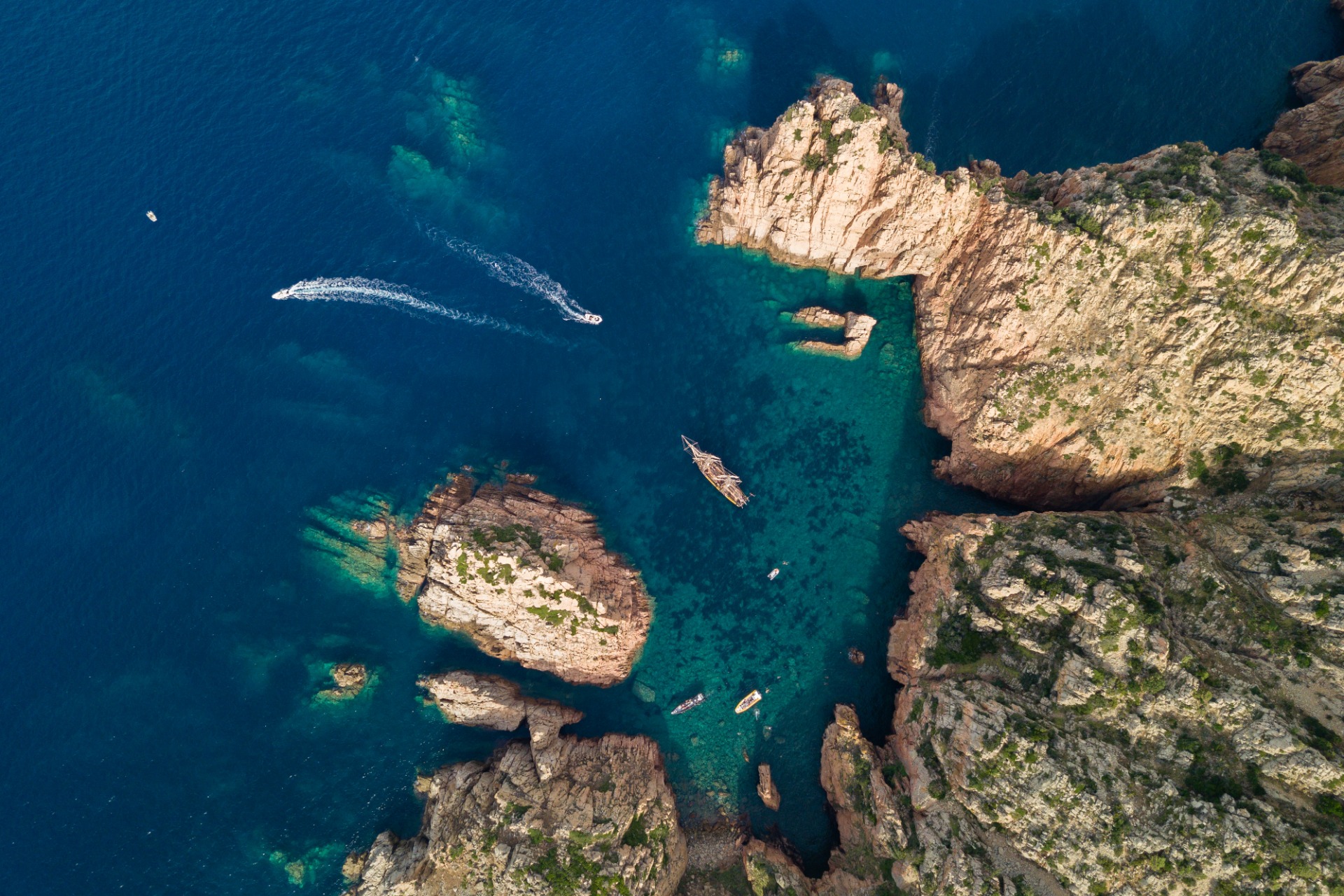 Foto: Havlín