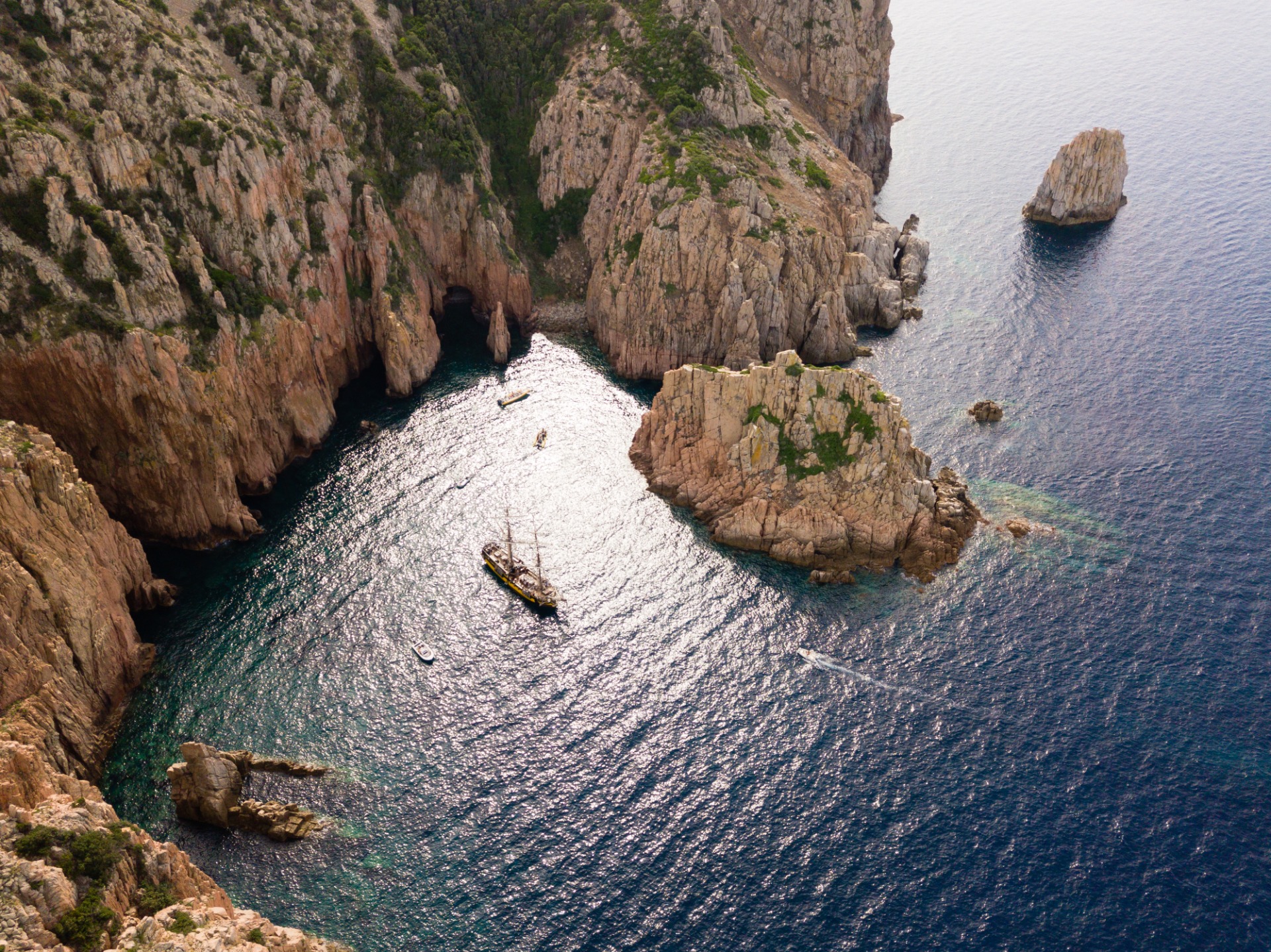 Korsika