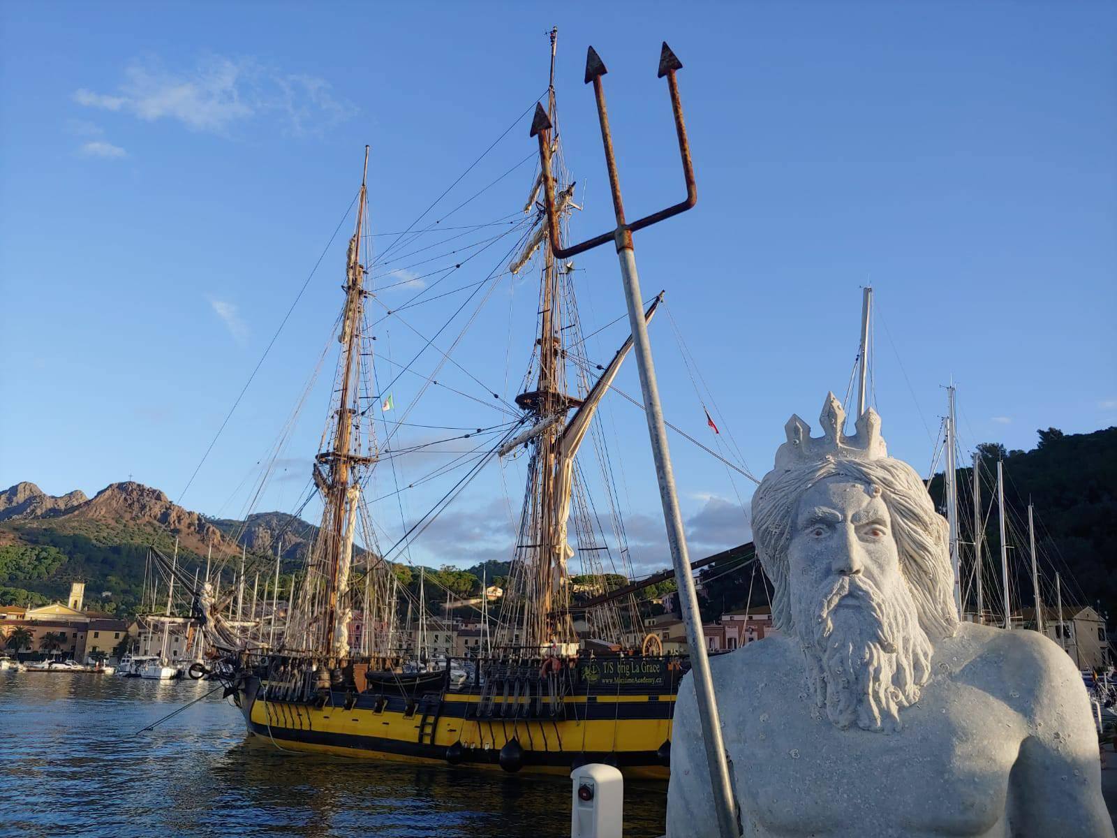 Porto Azzurro