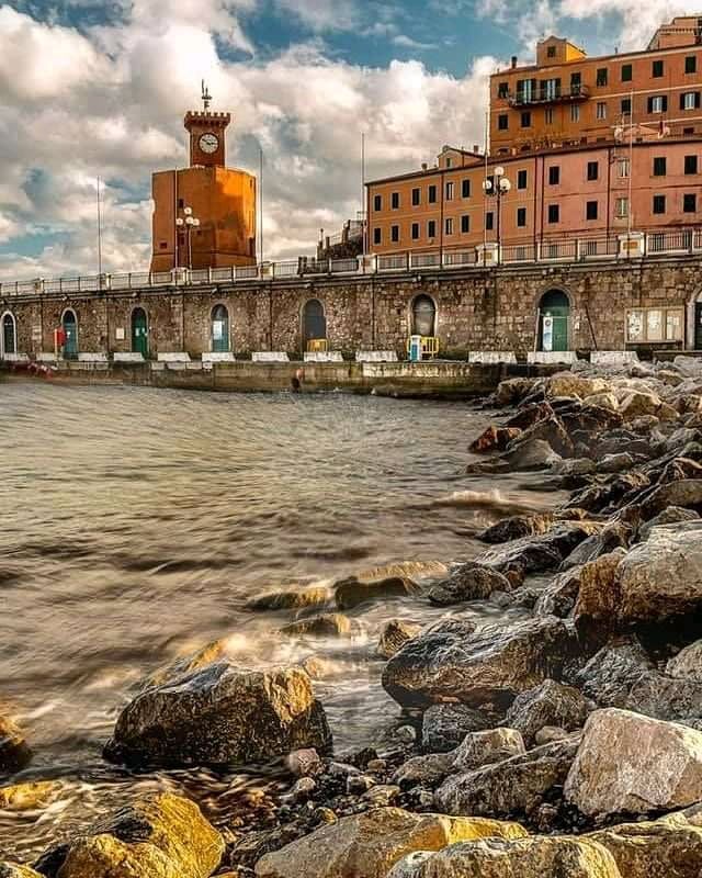 Rio Marina