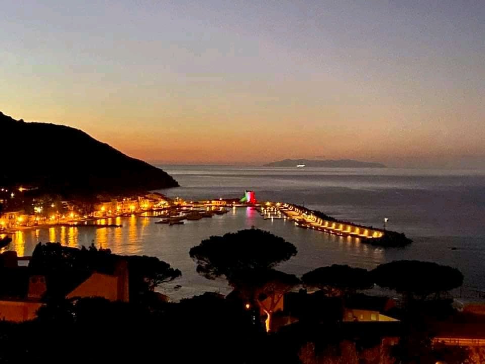 Marciana Marina