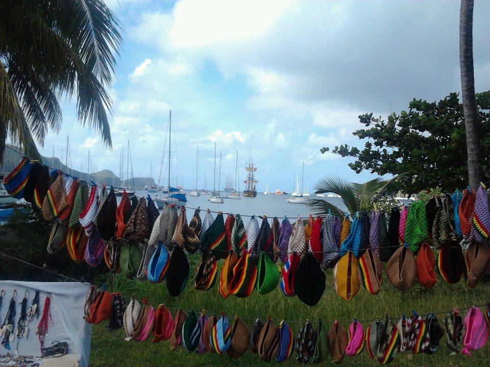 Tobago Cays