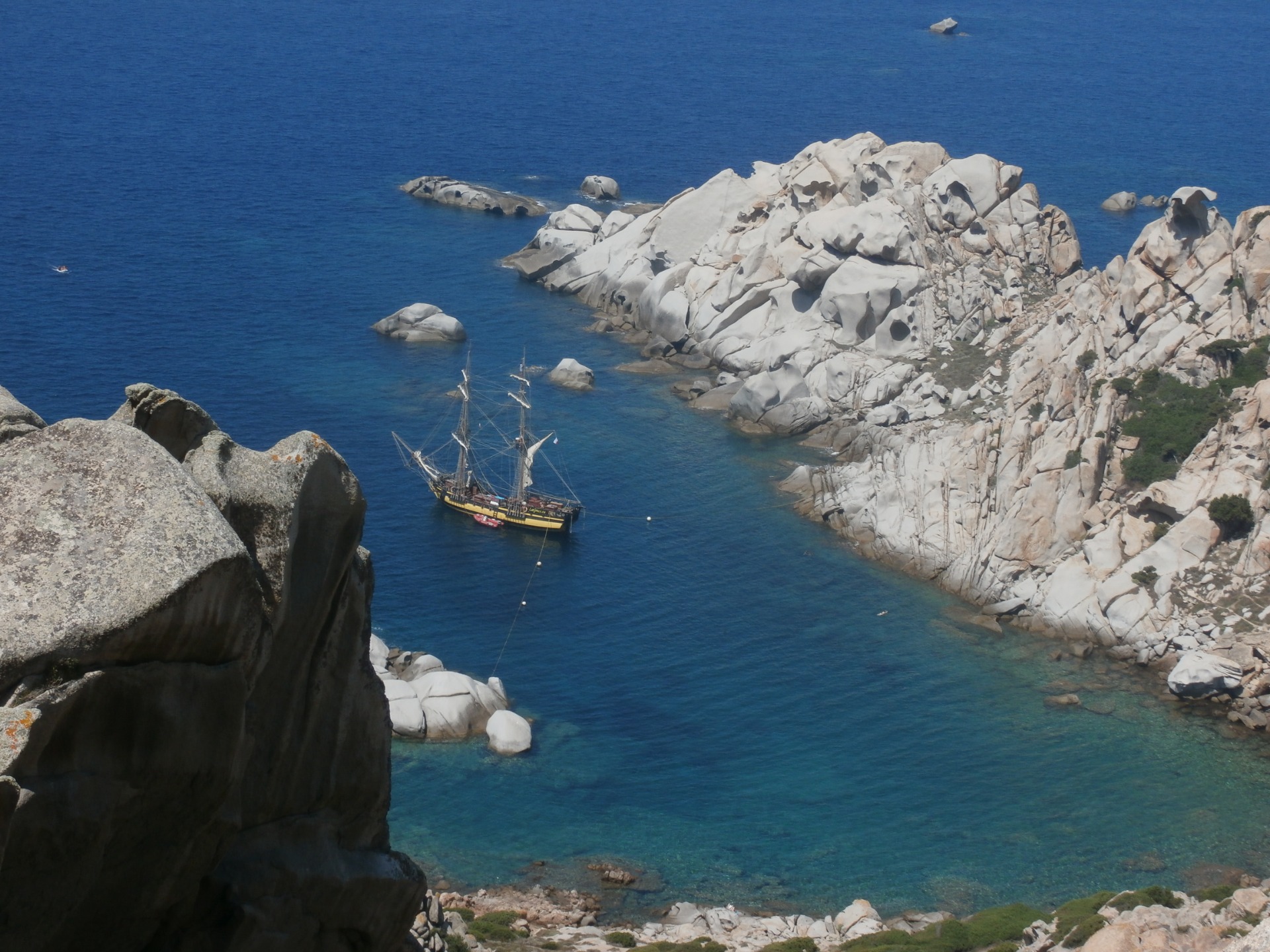 Sardinie
