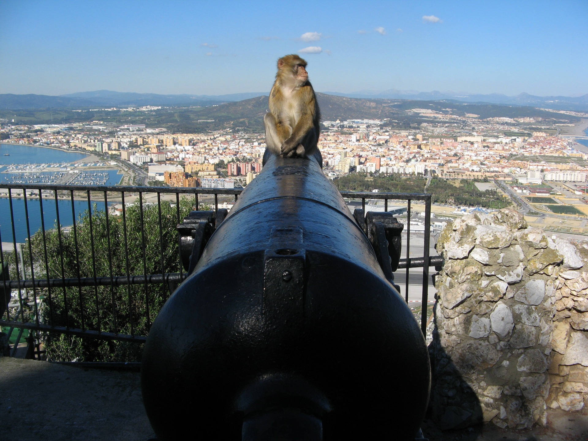Gibraltar