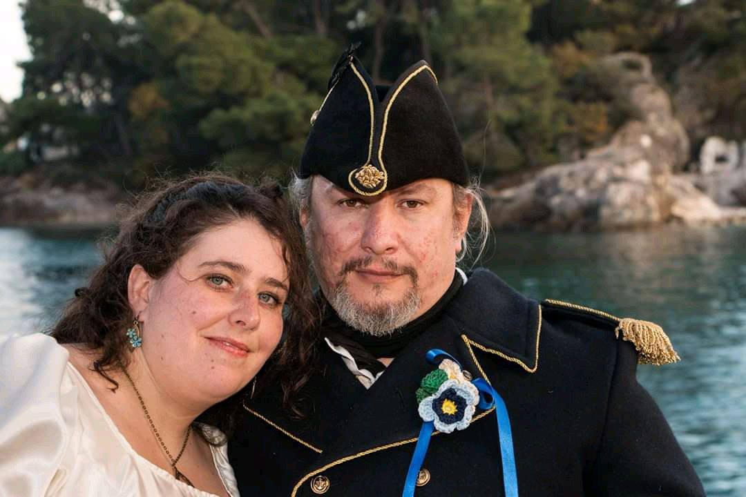 Lenka a Vašek