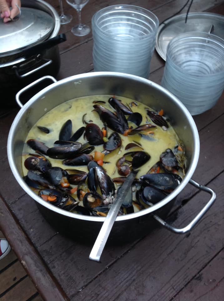 Frutty di mare