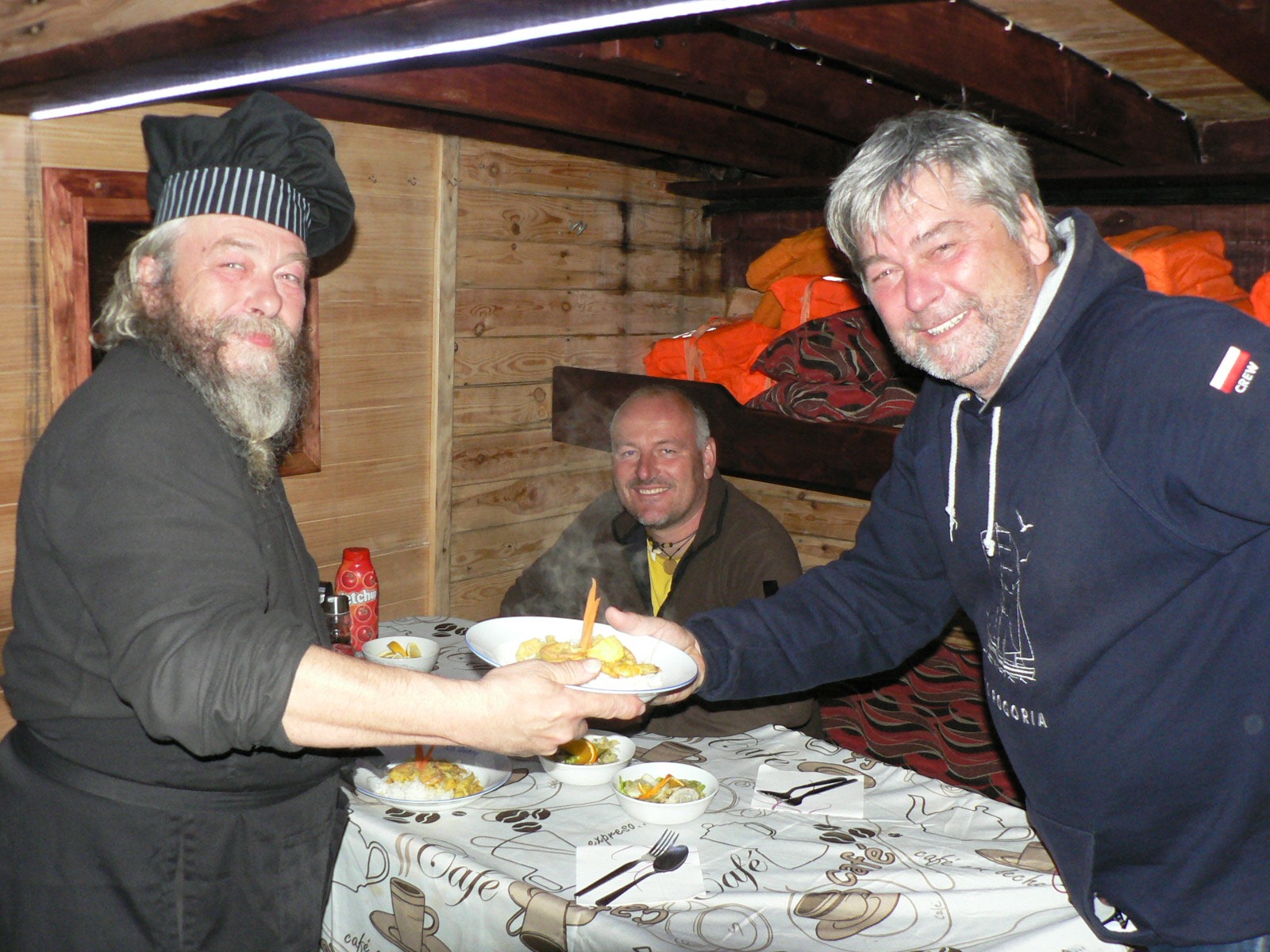 Středeční řízek