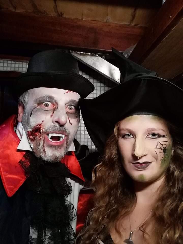 Halloween