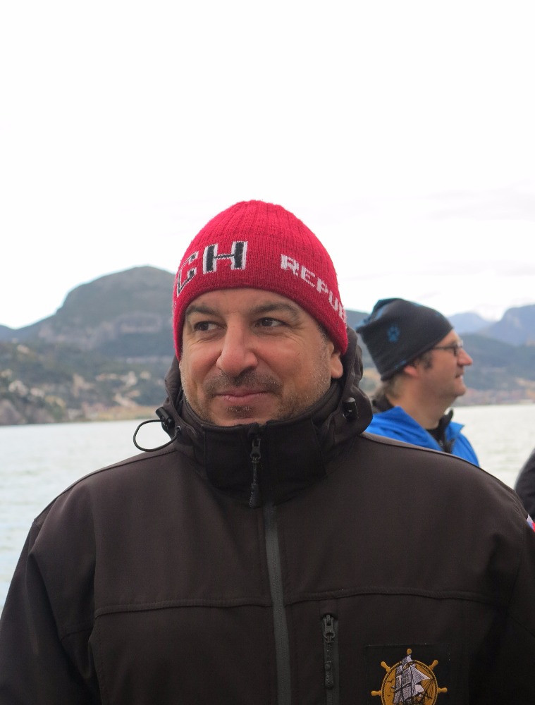 Martin Adeli