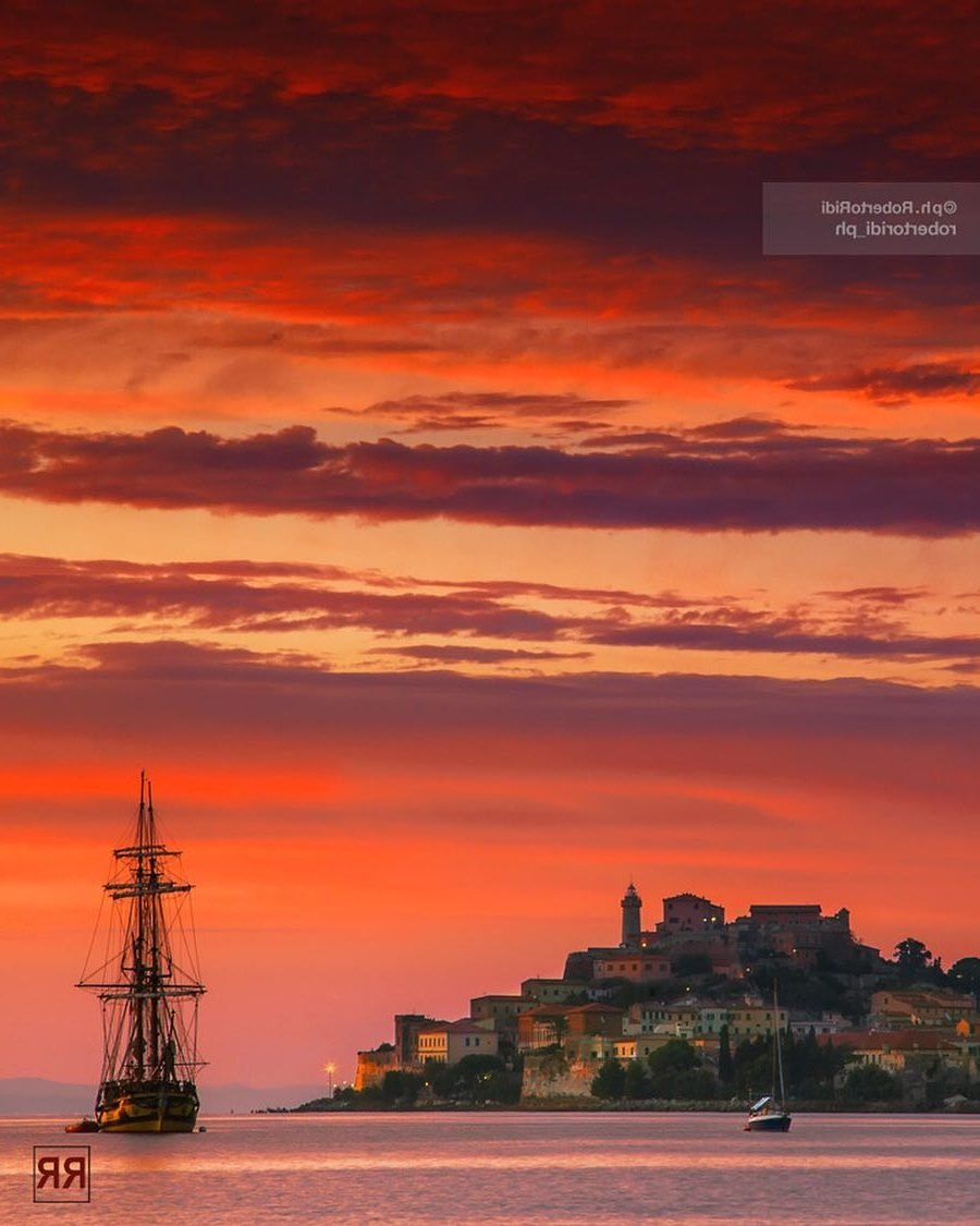 Portoferraio