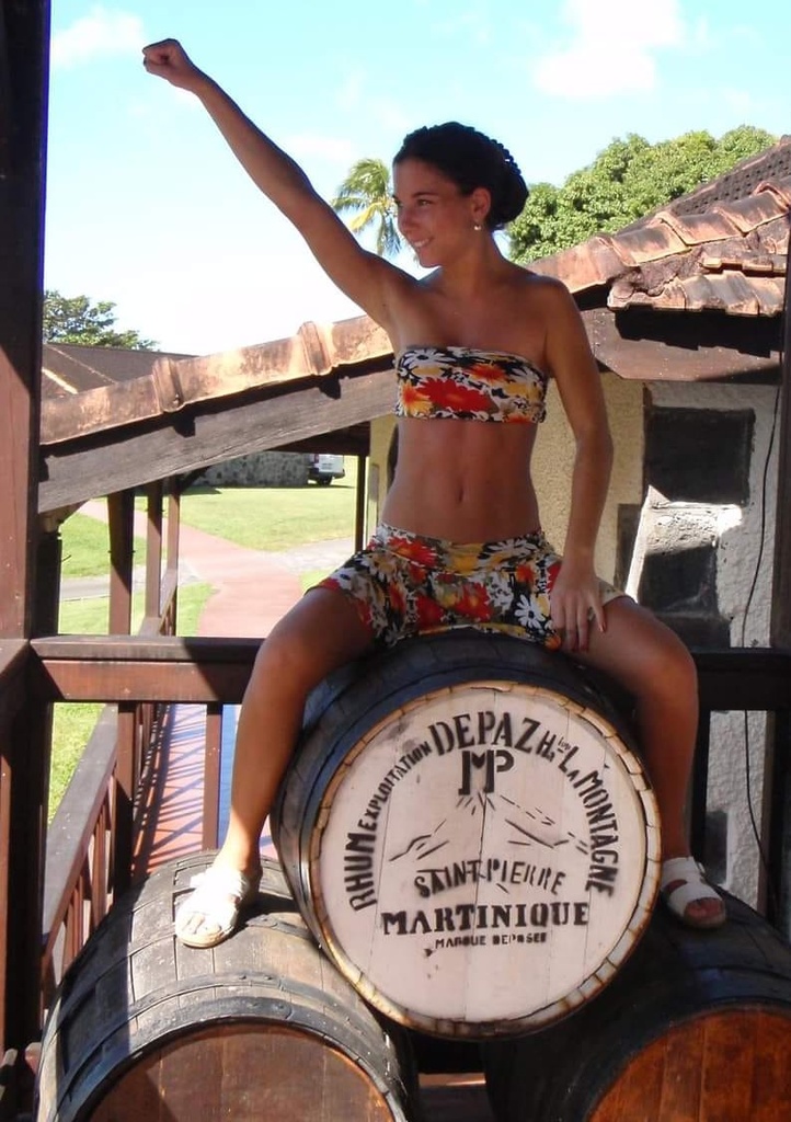Rum La Grace