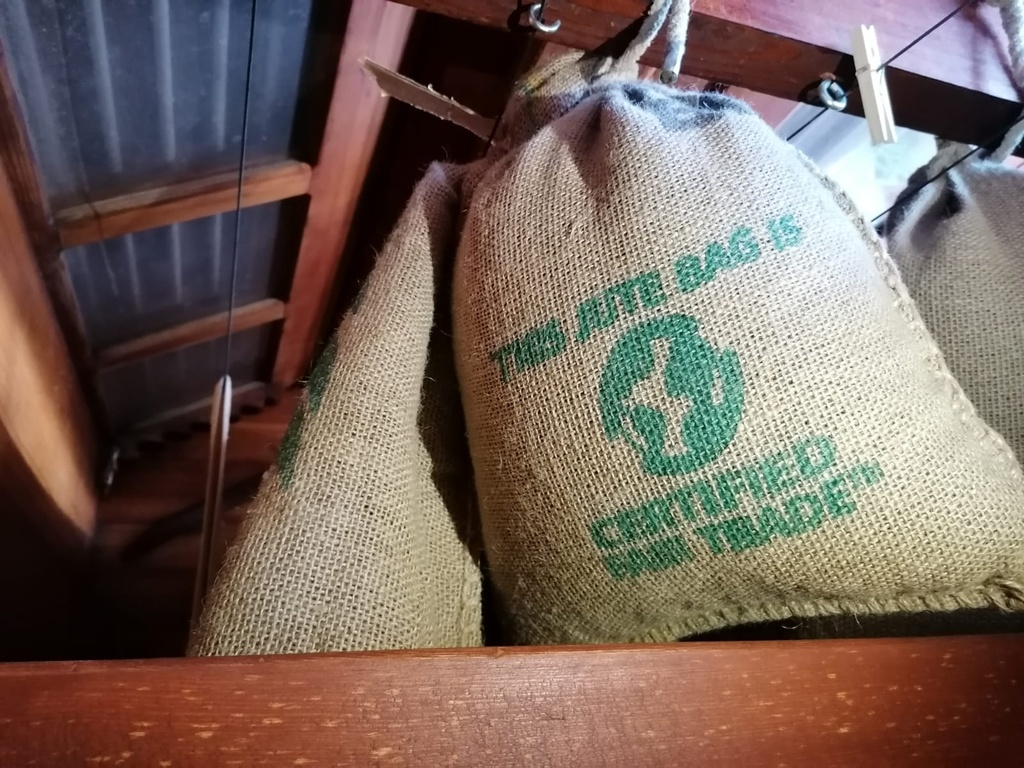 Kafe La Grace